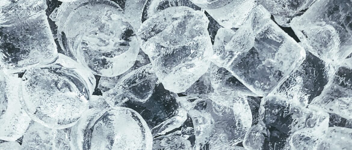 Does the Ice in a Cocktail Really Matter?