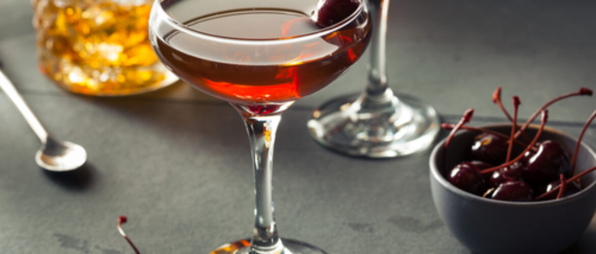 The Possibly True History of the Manhattan