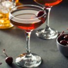 The Possibly True History of the Manhattan