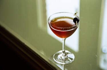 How to Make a Manhattan–and How to Make it Interesting