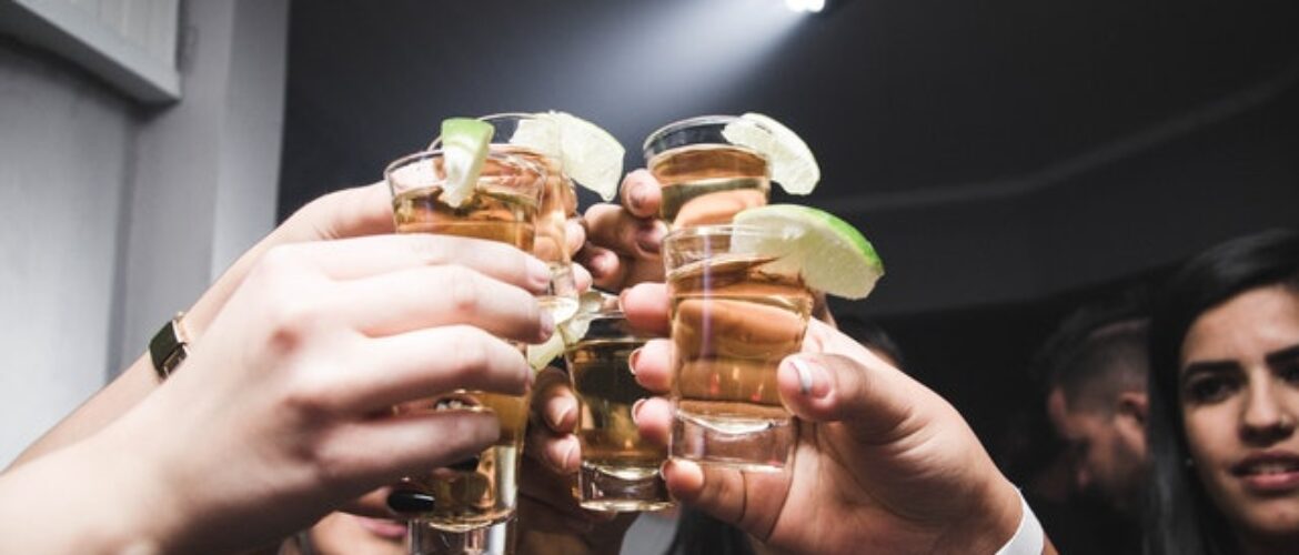 The list of the world’s 50 best bars is out — and the winner isn’t in NYC