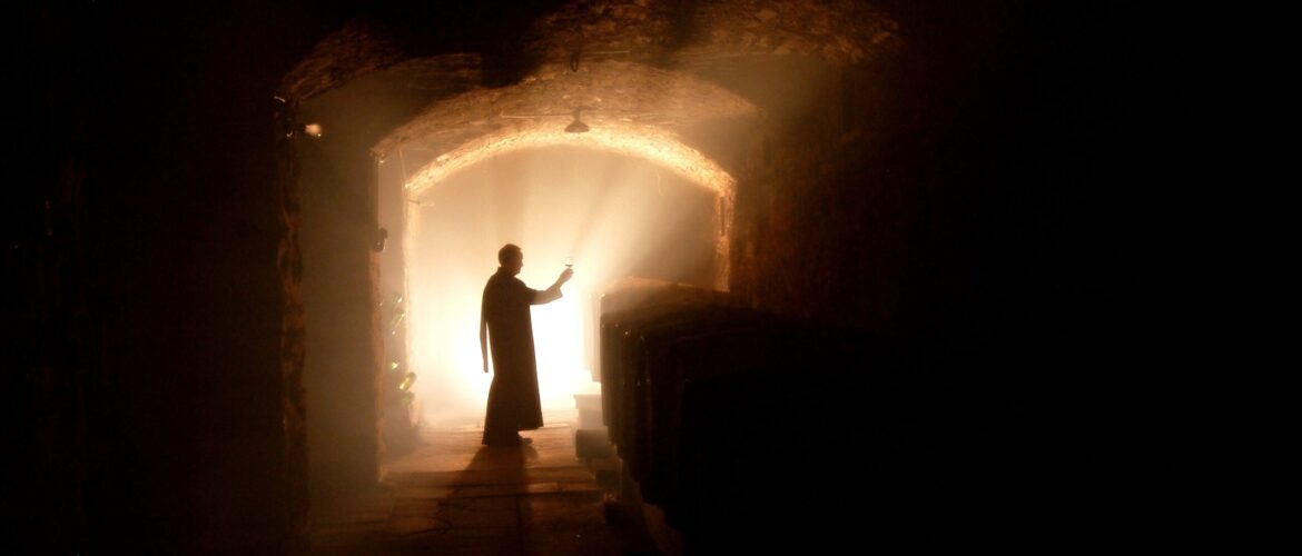 The World’s First Whiskey